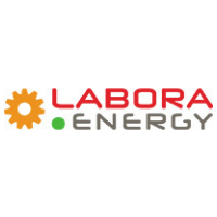 logo: Labora Energy